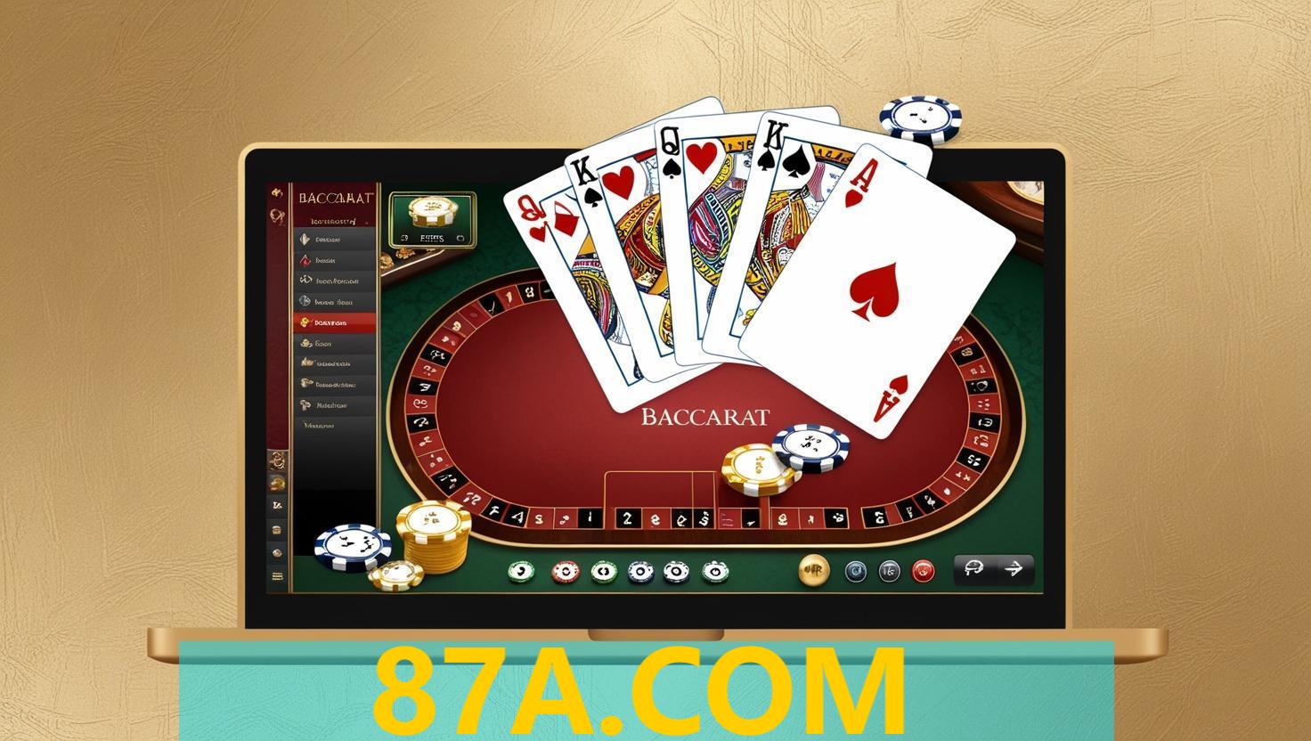 87A