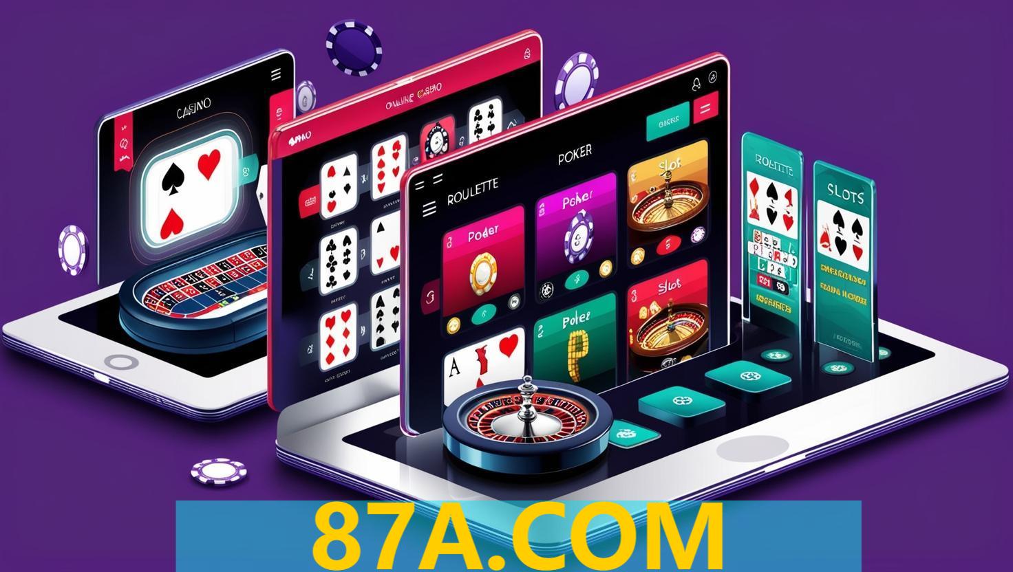 87A