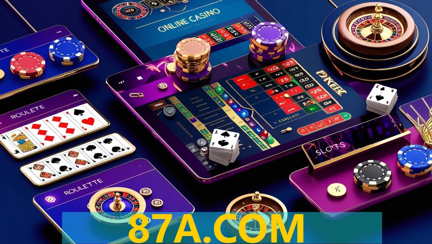 87A
