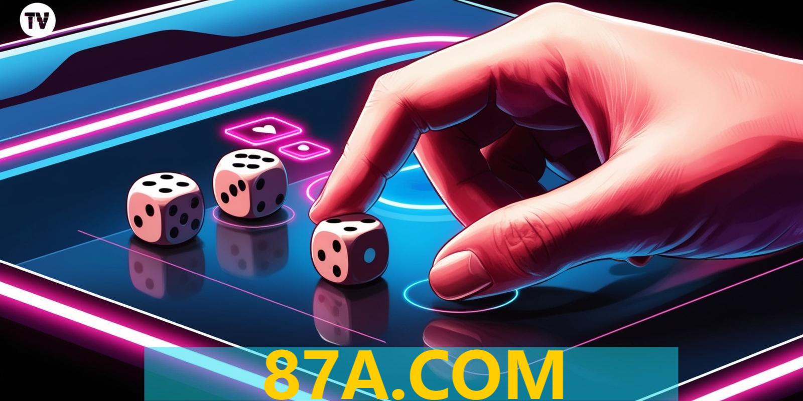 87A